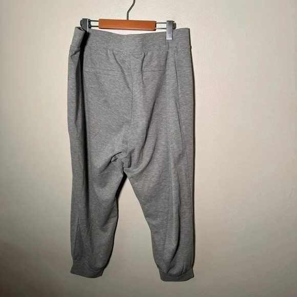 Torrid grey sweatpants 3X - Picture 5 of 6